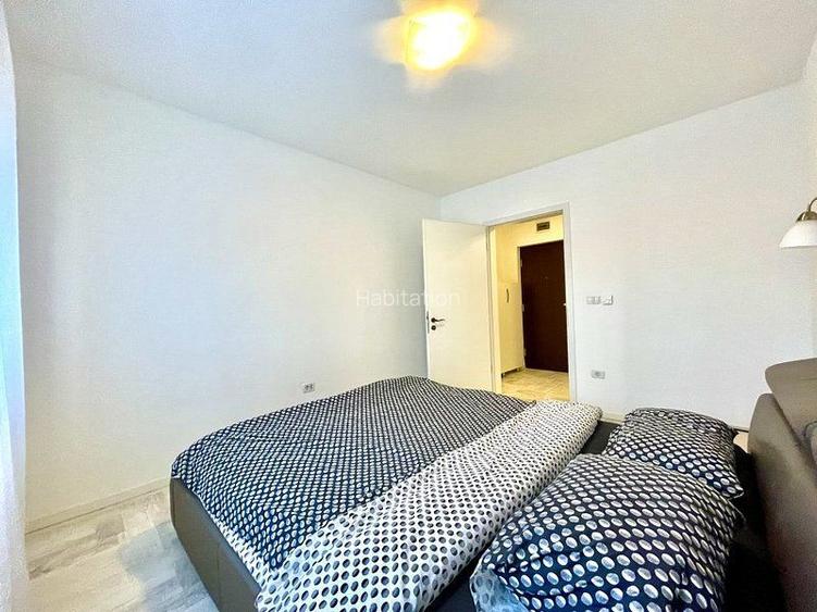 Apartament 2 camere decomandat | Încălzire în pardoseală | Etaj 2 | - 14