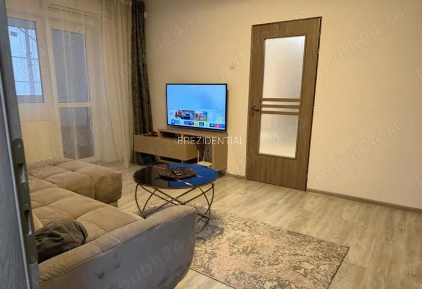 Apartament - 2 camere - semidecomdat - Sos Oltenitei  - 3