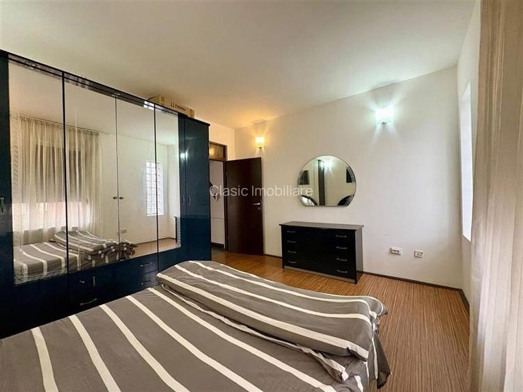 Vanzare apartament 2 camere bloc nou, terasa de 50 mp in Zorilor zona Golden Tul - 10