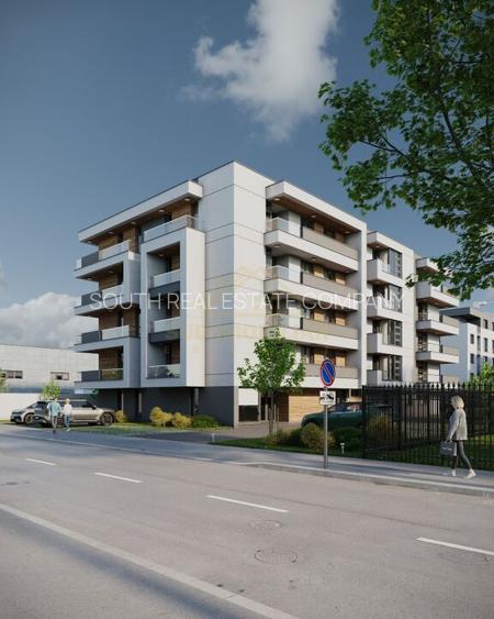 Apartament 2 camere decomandat Dr Fermei - 5