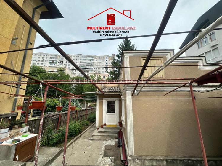 strada Gavrilov Corneliu - Casa de vanzare cu centrala pe gaz! - 10