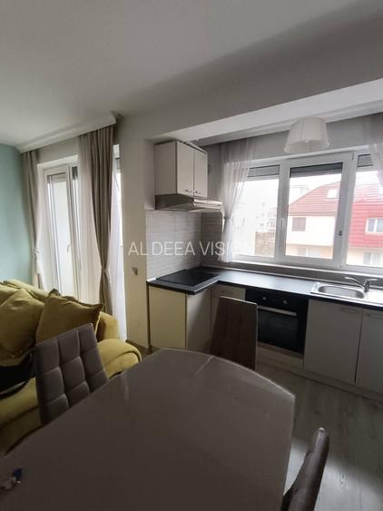 Apartament 2 cam, de vânzare, în bloc nou, zona Mărăști-Între Lacuri - 3