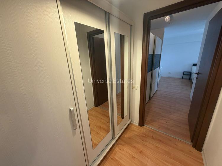 Apartament 2 camere - Complex Metropolis Residence - 15