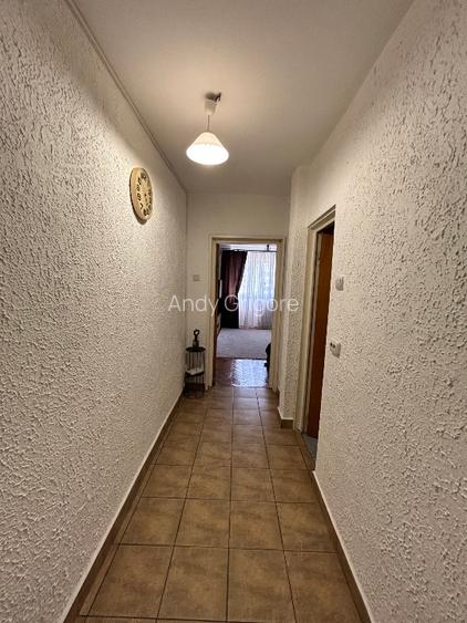 Inchiriez apartament ultracentral Ramada - 4