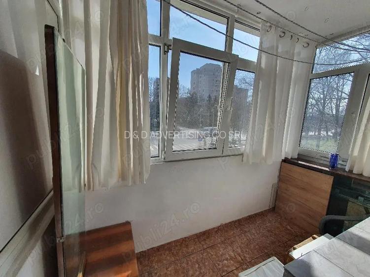 Garsoniera - Titan - 4 min METROU - BLOC ANVELOPAT - 35 mp - 3