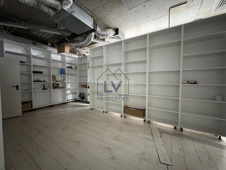 VANZARE | INCHIRIERE SPATIU COMERCIAL - 3