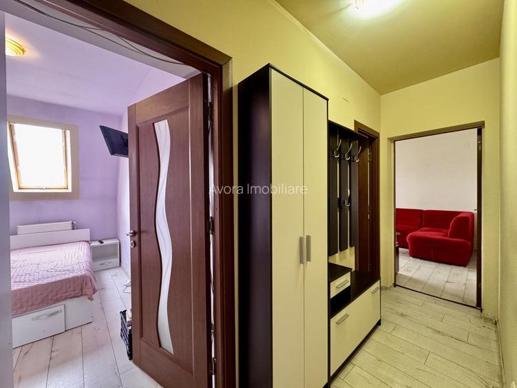 Torontalului, Pretabil investitie, Mobilat-Utilat - 8