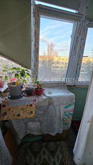 Apartament 2 camere - zona Dacia - 79.000 euro (Cod E11+E12) - 7
