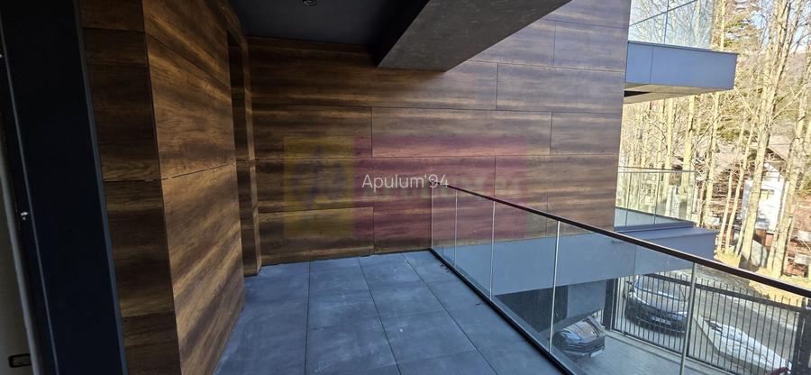 Apartament 2 camere de vânzare la Sinaia - Lux - 7