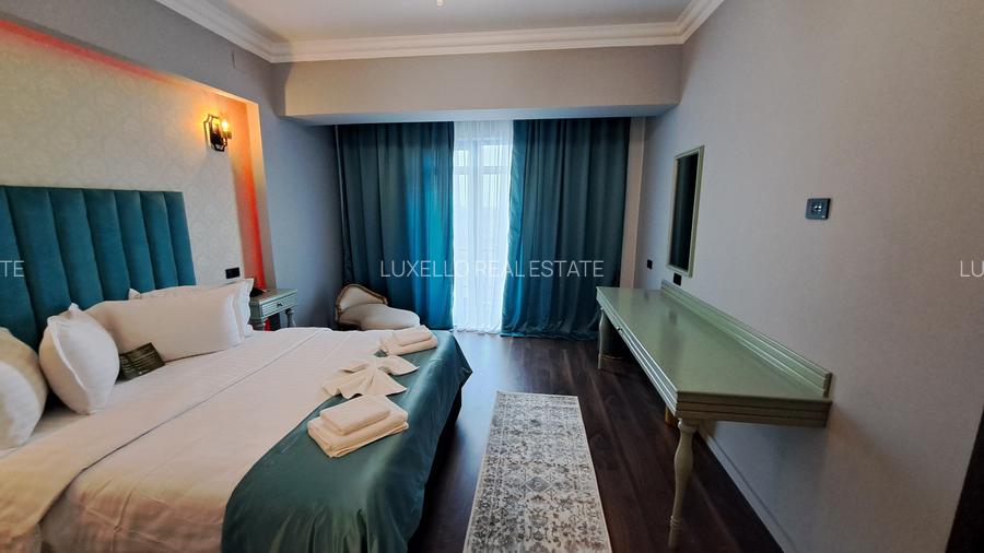 APARTAMENT LUX IN COMPLEX HOTELIER - 9