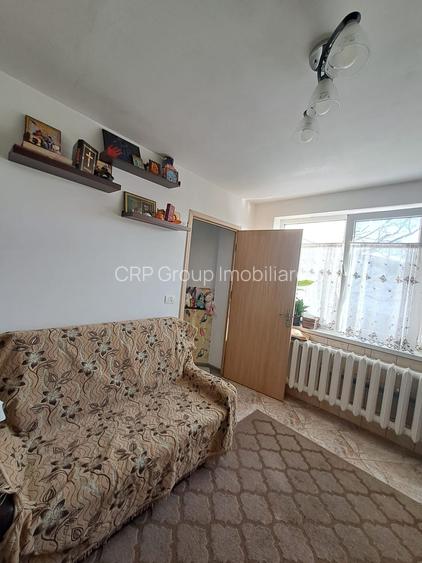 Garsoniera, etaj 4/4, 33 mp, zona CEC Bahne – IPJ Vrancea - 2