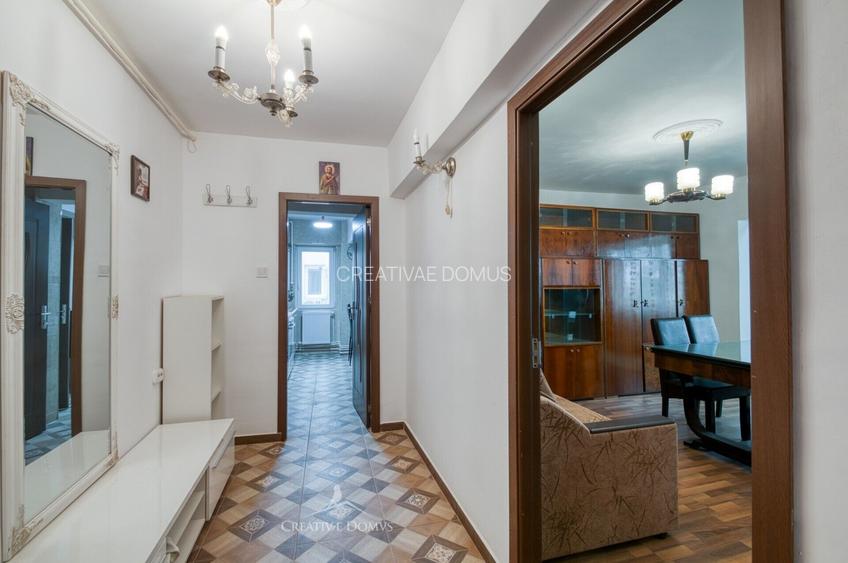 Apartament cu 3 camere, Soseaua Alexandriei - Giurgiu - 12