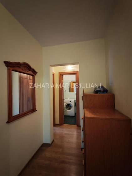 Apartament 4 camere Bistrita Lac - 13