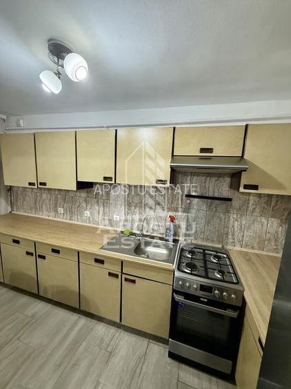 Apartament 3 camere la casa, de inchiriat, Lipovei, Timisoara - 21