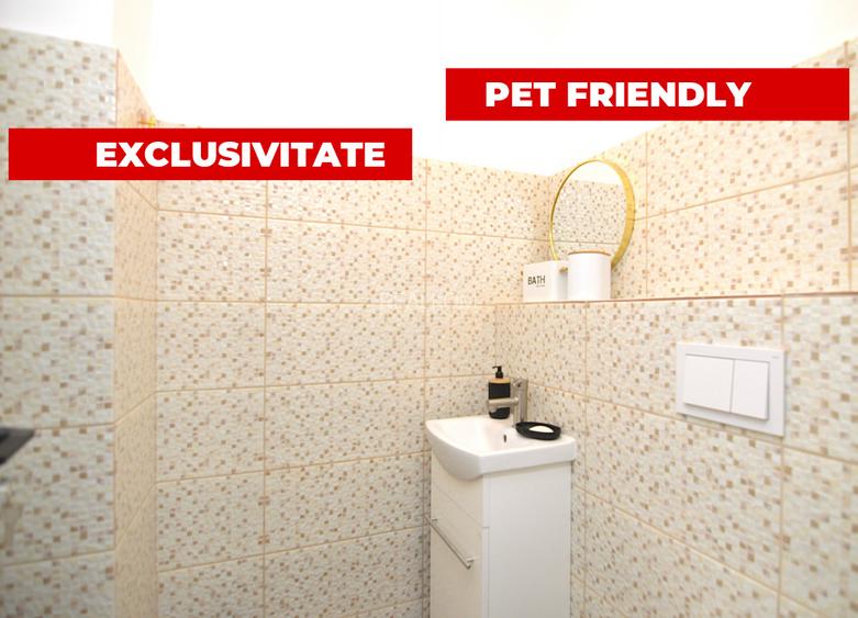 INCHIRIERE APARTAMENT 3 CAMERE CALEA CALARASILOR – METROU PIATA MUNCII - 31
