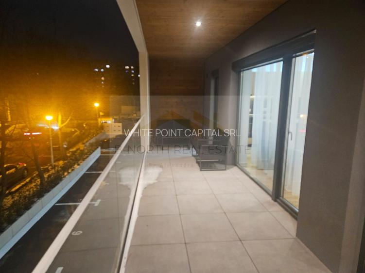 Apartament 2 camere de inchiriat, Zenith Belle Tour, Calea 13 Septembrie - 3