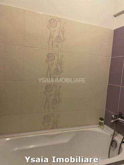 BLOC NOU - 3 DECOMANDATE DE INCHIRIAT - KM 4-5 - BLOC NOU - PARCARE PRIVATA - - 25