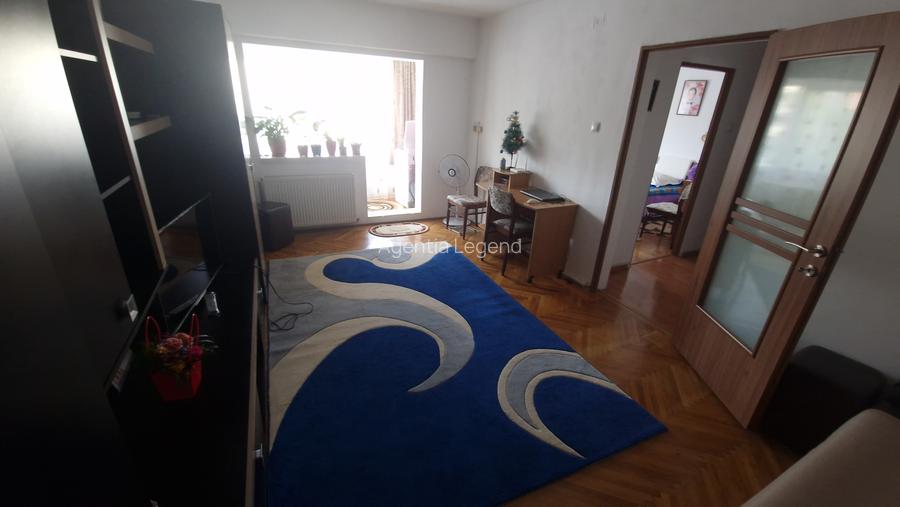 Apartament 2 camere Județean - 4