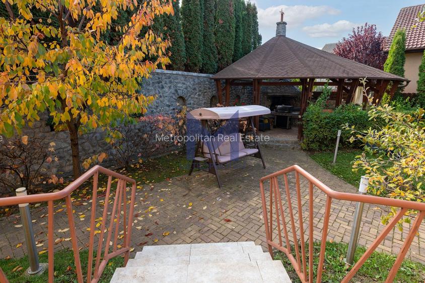 VILĂ 550 mp, LOT 1.006 mp Cartier Europa - 8