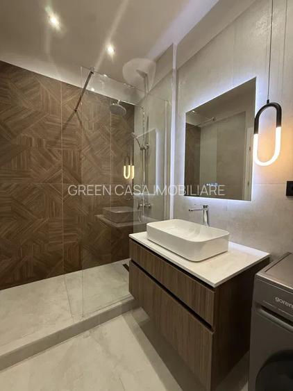 Apartament 2 camere de 52mp plus terasa 12 mp zona : Eroilor - 6