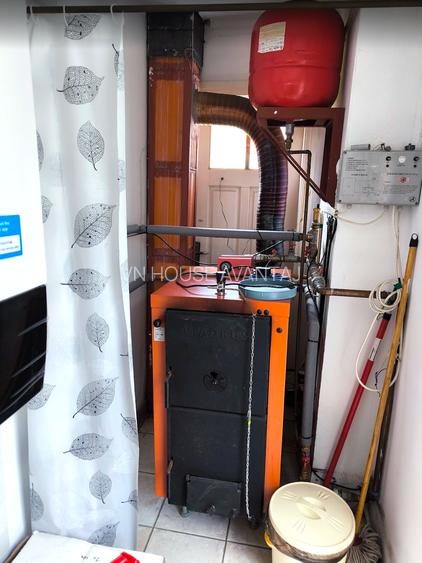 VILĂ PREMIUM ÎN LEPȘA –vacanțe și relaxare - 16