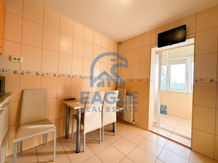 KM 5 - 2 Camere Decomandat cu balcon si incadrat etaj intermediar - 14