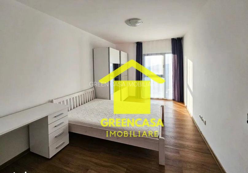 Apartament 3 camere, 63 mp, terasă 11 mp, garaj subteran, Zorilor - 4