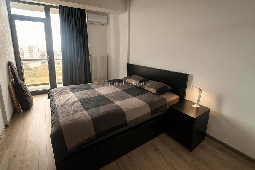 Apartament modern 2 camere + garaj str. Doamna Stanca - 2