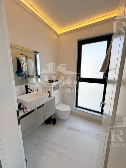 Casa individuala cu teren 625 mp in Andrei Muresanu - 9