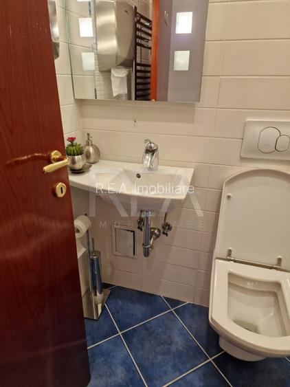 Spatiu comercial pretabil cabinet stomatologic | Zona Mihai Eminescu - 12