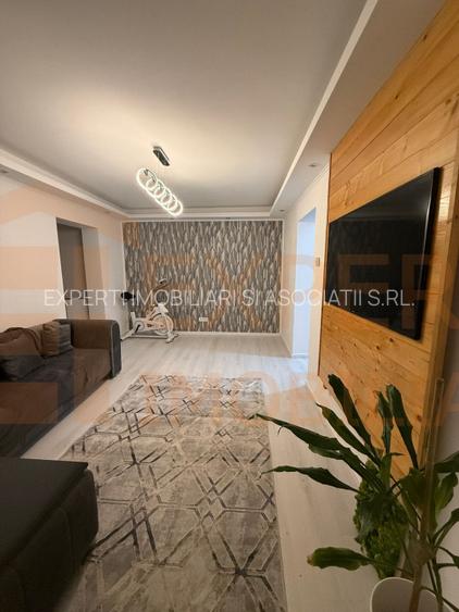 Apartament 2 camere de vanzare, situat in zona Tomis I - 10