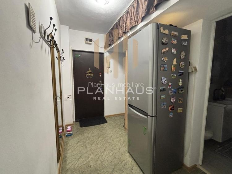 Apartament 2 camere - Parter, str. Matei Basarab, zona Liana - 7