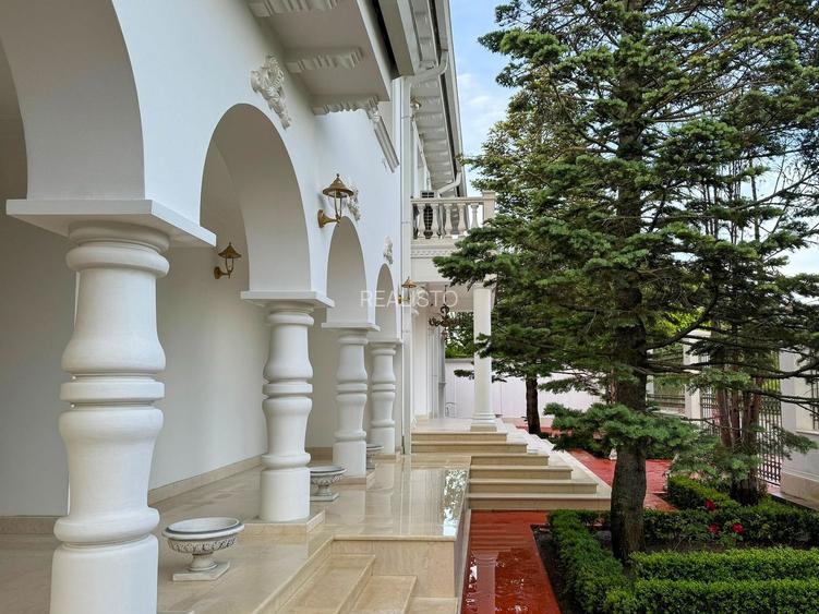 PROPRIETATE CU ENERGIE PURA |  Sanctuarul Eleganței și Rafinamentului - 32