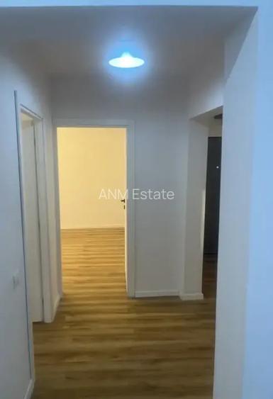 Apartament 3 camere renovat bloc anvelopat Drumul Taberei - 3