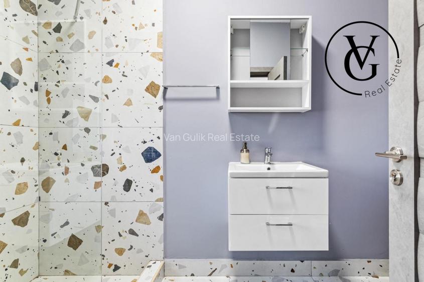 Apartament 2 camere Lidl Mamaia Sat - 12