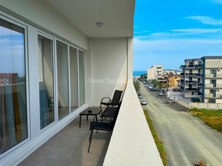 Apartament 2 camere de inchiriat pe termen lung | Avostar, Mamaia Nord - 5