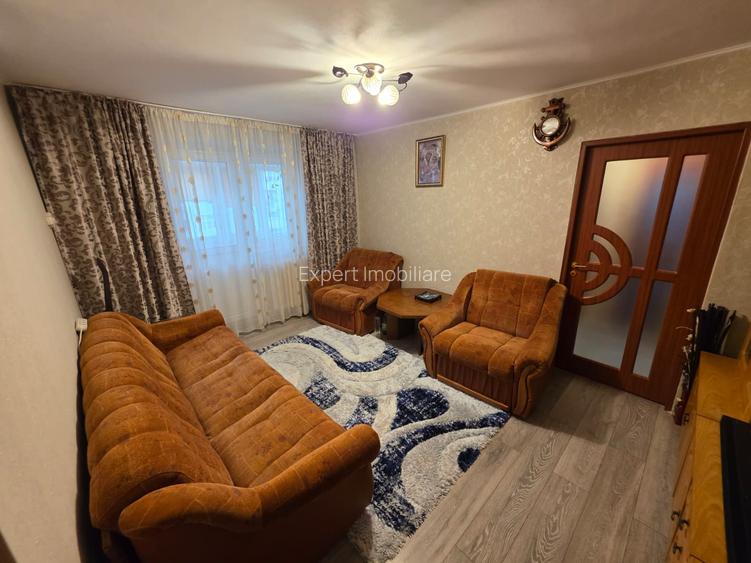 Apartament 2 camere Viziru 3 mobilat si utilat - 2
