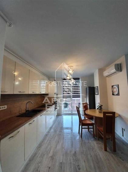 Apartament cu 2 camere de inchiriat, Timisoara zona Tipografului - 2