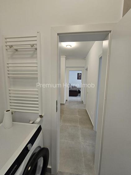 Apartament | 2 camere | bloc nou | parcare subterana | ISG Residence 4 - 13
