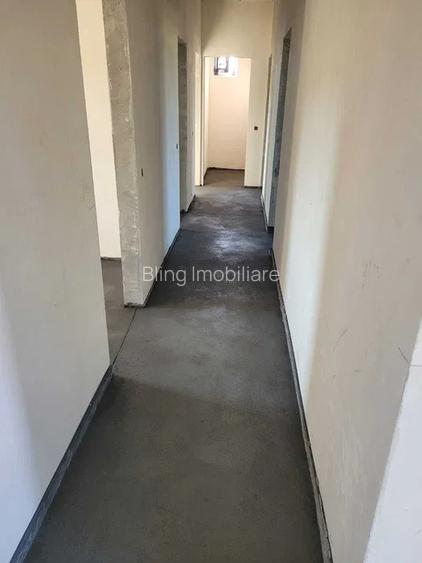 Casa individuala, 170 mp, pe un singur nivel, 300 mp curte, zona Profi Chinteni - 5