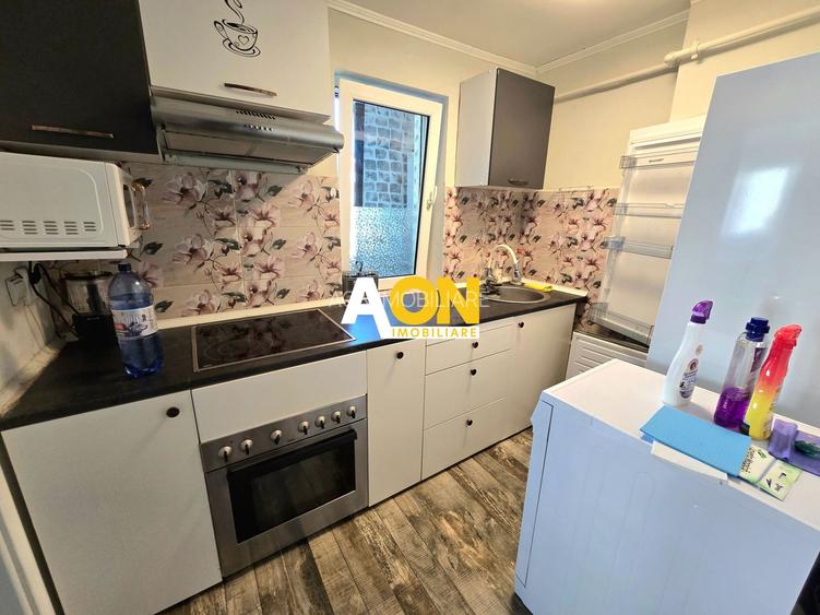 Apartament cu 2 Camere, Complet Mobilat, Zona Bld. Transilvaniei - 5