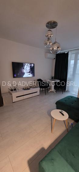 Drumul Taberei - 5 minute Metru Favorit - Garsoniera confort 1 -  ULTRAMODERNA - 2