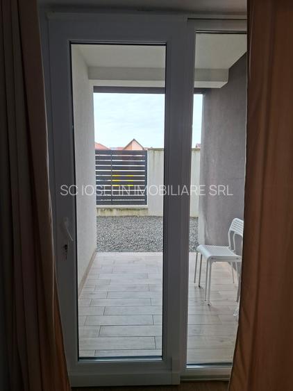 Apartament cu gradina si parcare proprie - 12