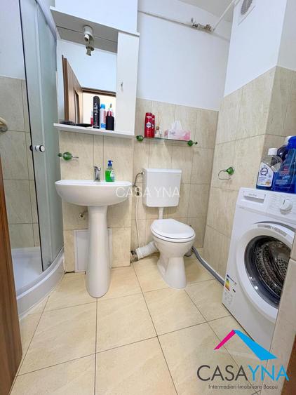 Garsoniera complet renovata – Ideala pentru investitie! - 5