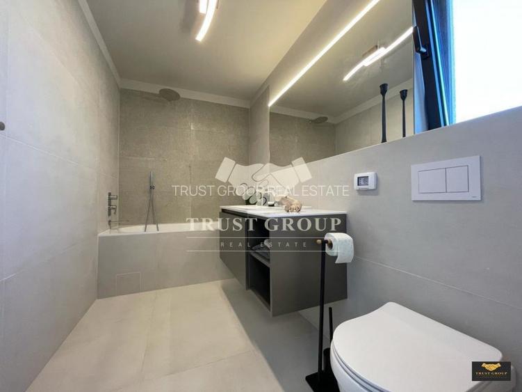 Apartament 3 camere Capitale | 3 Terase | Loc de parcare+2 Boxe - 19