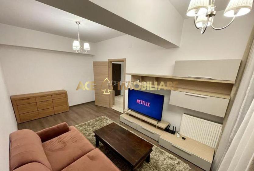 2 Camere | Oltenitei | Centrala Proprie | Loc Parcare | Mobilat - 2