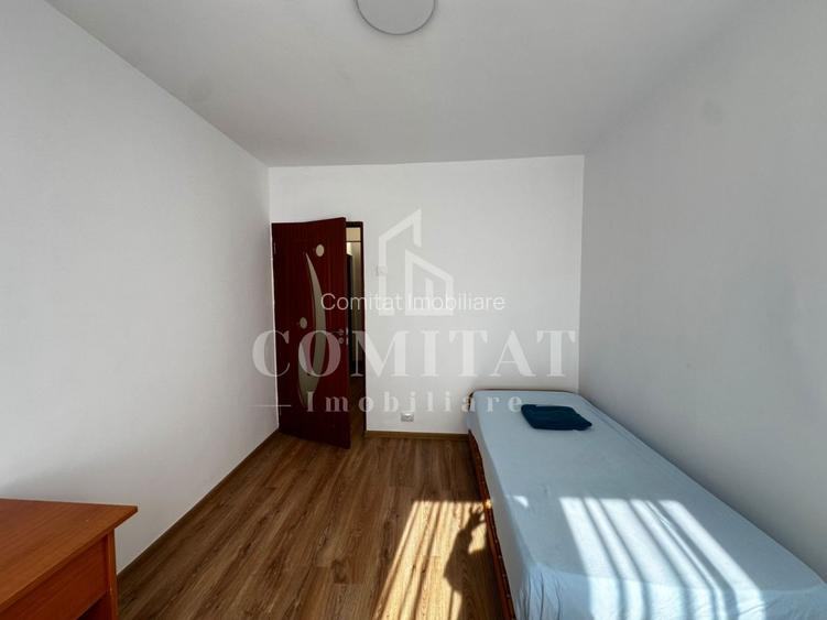 Apartament 3 camere | Renovat | Zona Kaufland-Manastur - 10