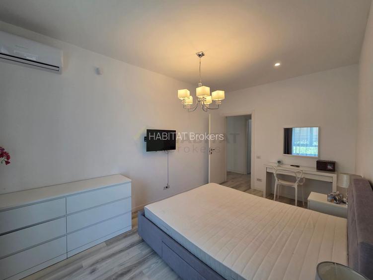 2 camere cu grădină proprie | Millo Residence - 10