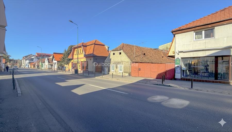 Investiție | 2 Garsoniere | 76 mp utili | Str. Avram Iancu | - 18