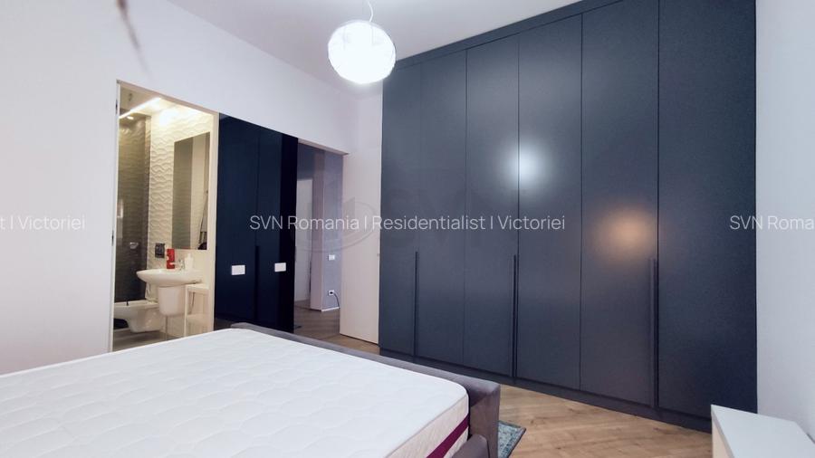 REA1026781 Apartament 3 camere parter cu boxa inclusa in  Pipera - 6